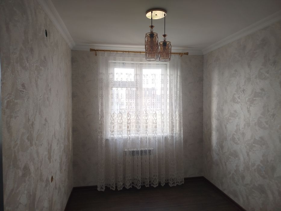 Нурафшон Туйтепада 3 хона Новостройка Сотилади