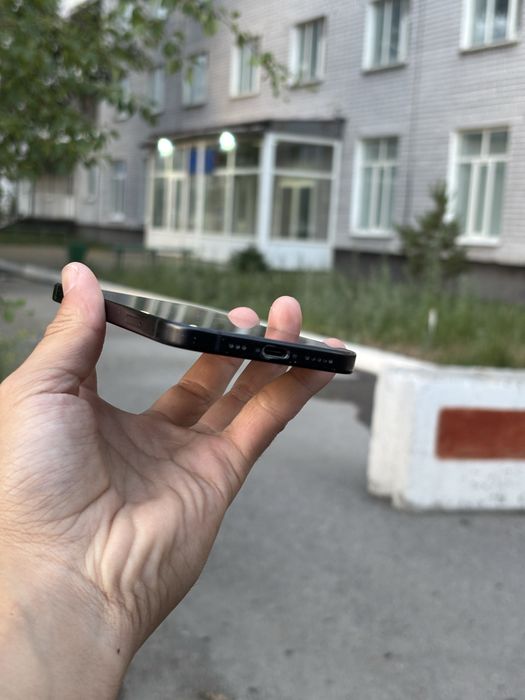 Айфон 15(128gb) 82%