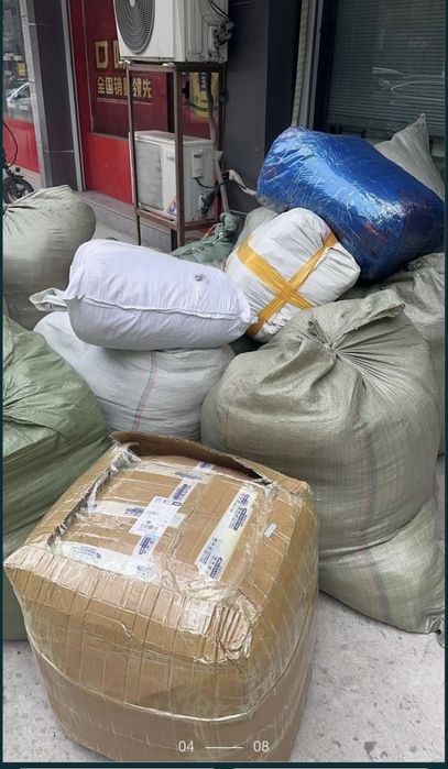 Карго Китай / Услуга байер