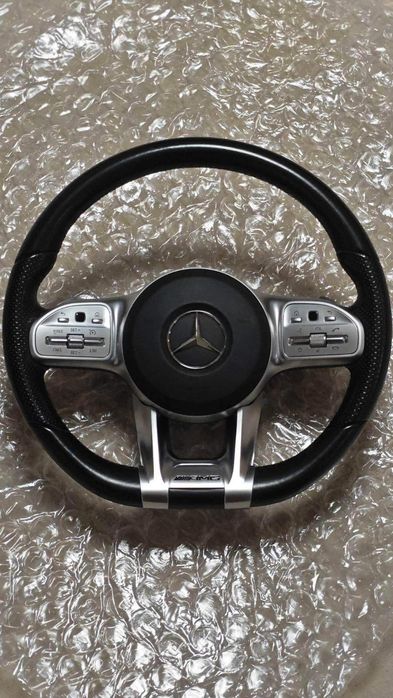 AMG волан 2019 w222