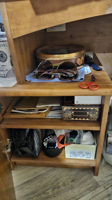 Зеркало Айна полкасымен 17000