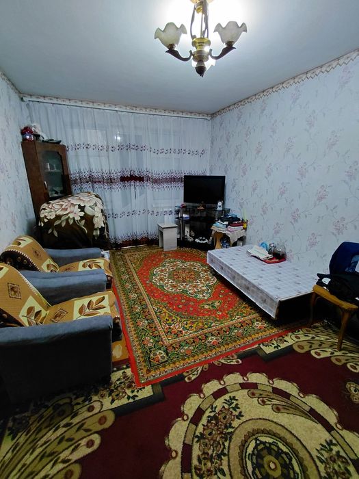 2 хонали квартира сотилади