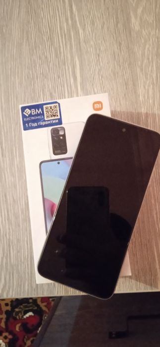 Redmi 10 ideal aybi yòq