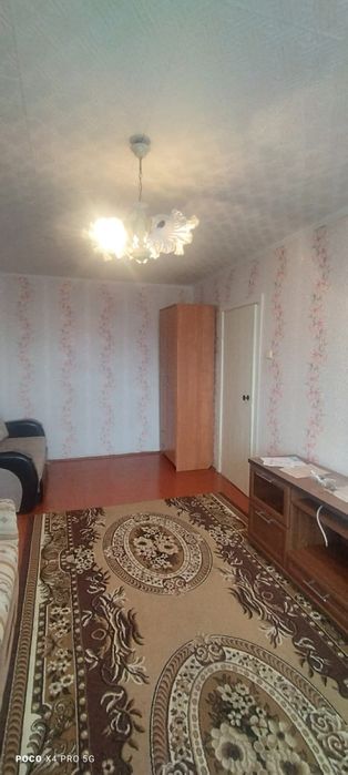 1 ком ленинградка на 8 школе