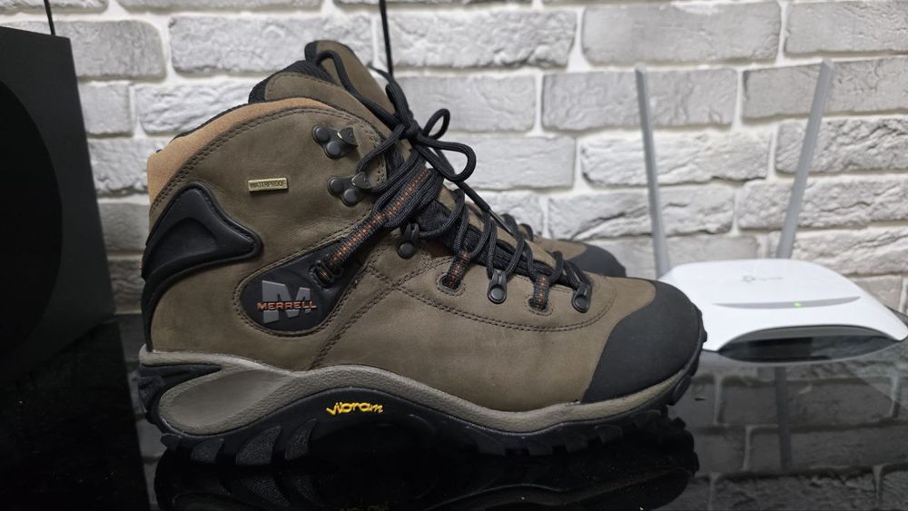 Оригинальные ботинки Merrell
