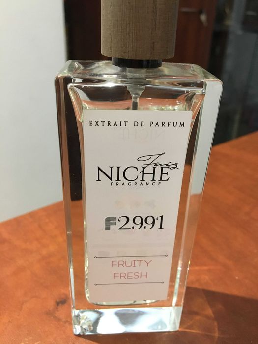 Parfum Niche Fruity Fresh F2991