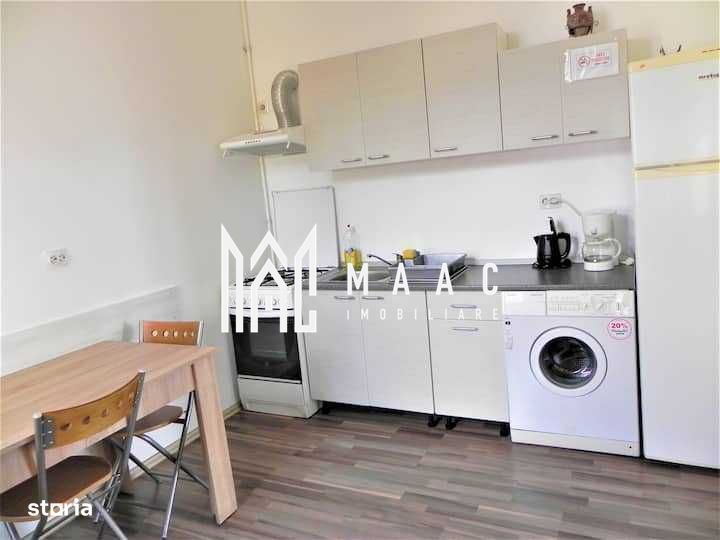 INVESTITIE I Apartament 2 camere I Etaj 1 I Central