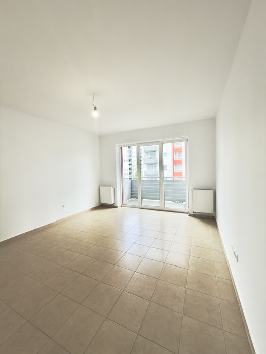 Apartament cu 2 camere de vanzare nemobilat in Avantagrden Bartolomeu