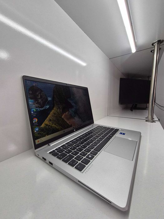 HP ProBook 440 G8 Core i5-1145G7  8/256gb