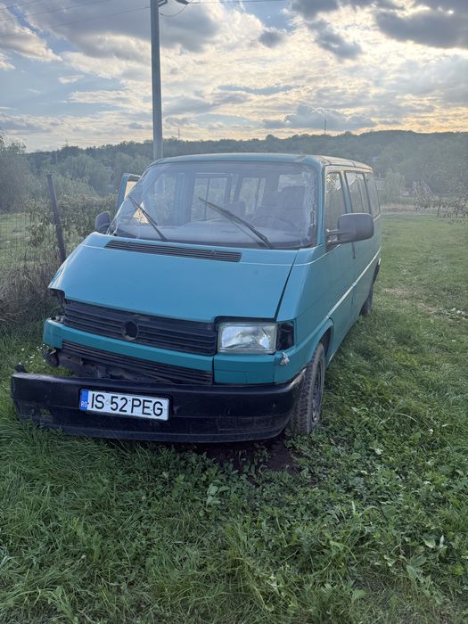 Volkswagen Transporter T4