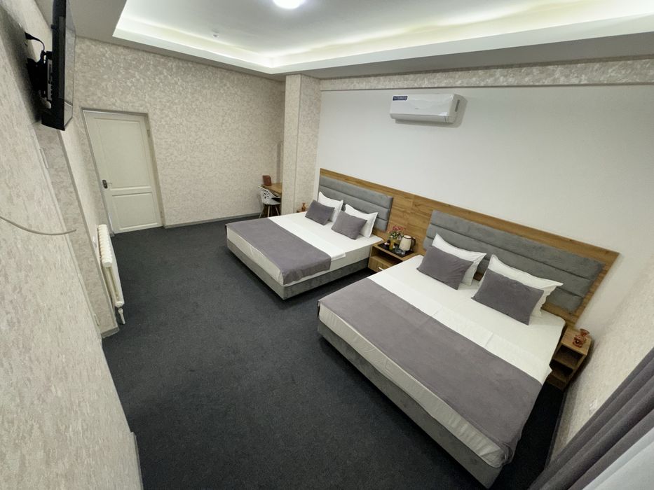 Hostel/Гостиница