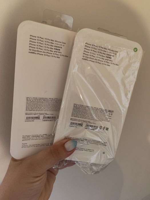 Кейс / калъф за iphone 15 pro max