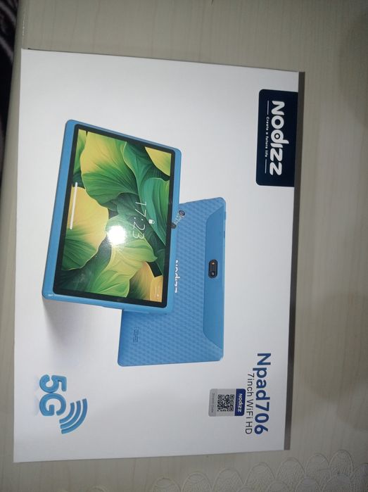 Планшет андроид (нодиз)