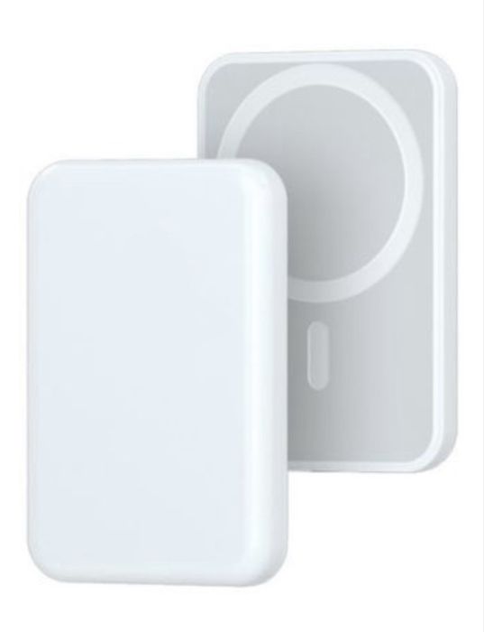 PowerBank Magsafe (Зарядка iPhone)