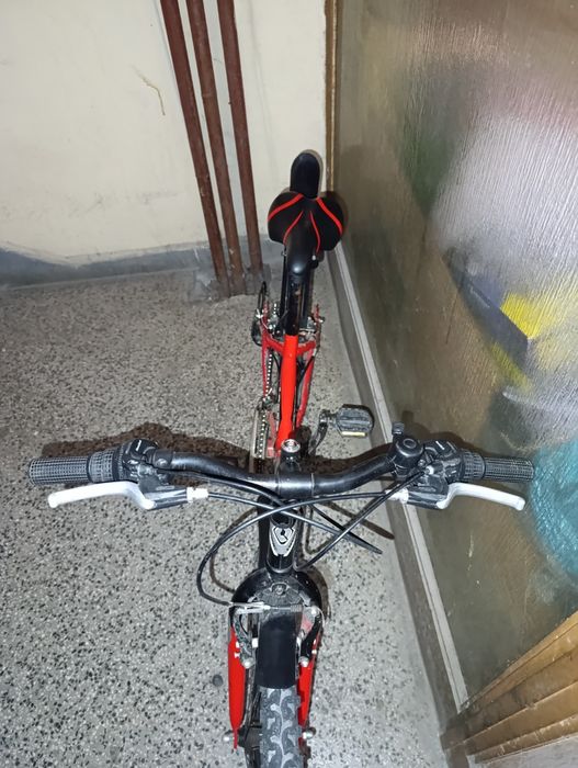 Колело  Drag Laser 24"