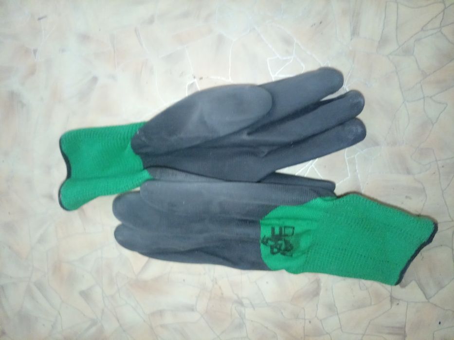 Продам рабочие перчатки