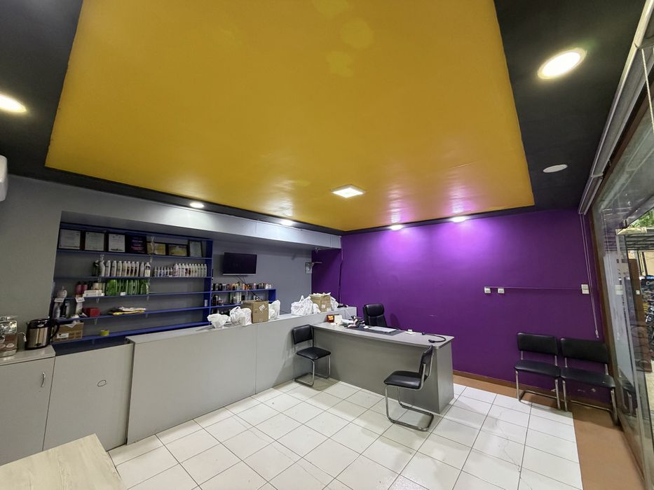 Сдается в аренду 30м2 офисное помещение на Чиланзаре 20 кв 19/4