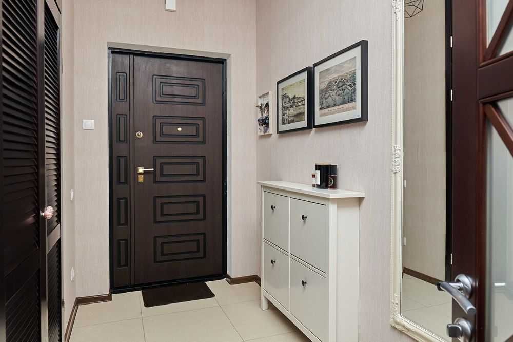 Продава се Двустаен апартамент в София, Център - 74 кв.м за 1784 €/кв.м - Снимка #13