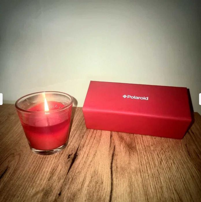 Дамски очила Polaroid Cherry Gold - НАЛИЧНИ