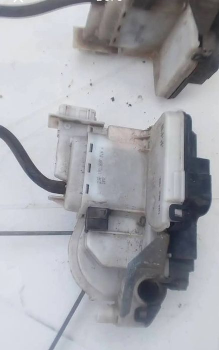 Golf 3 ABF/Голф 3 АБФ части