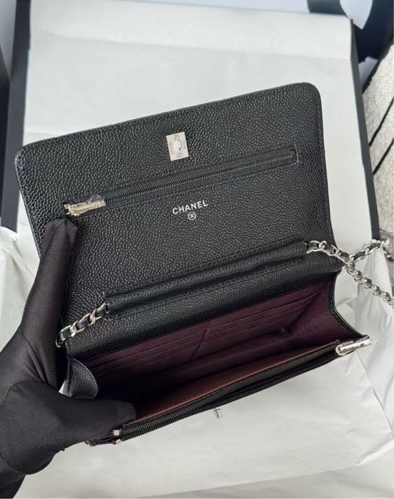 Сумка Шанель Wok