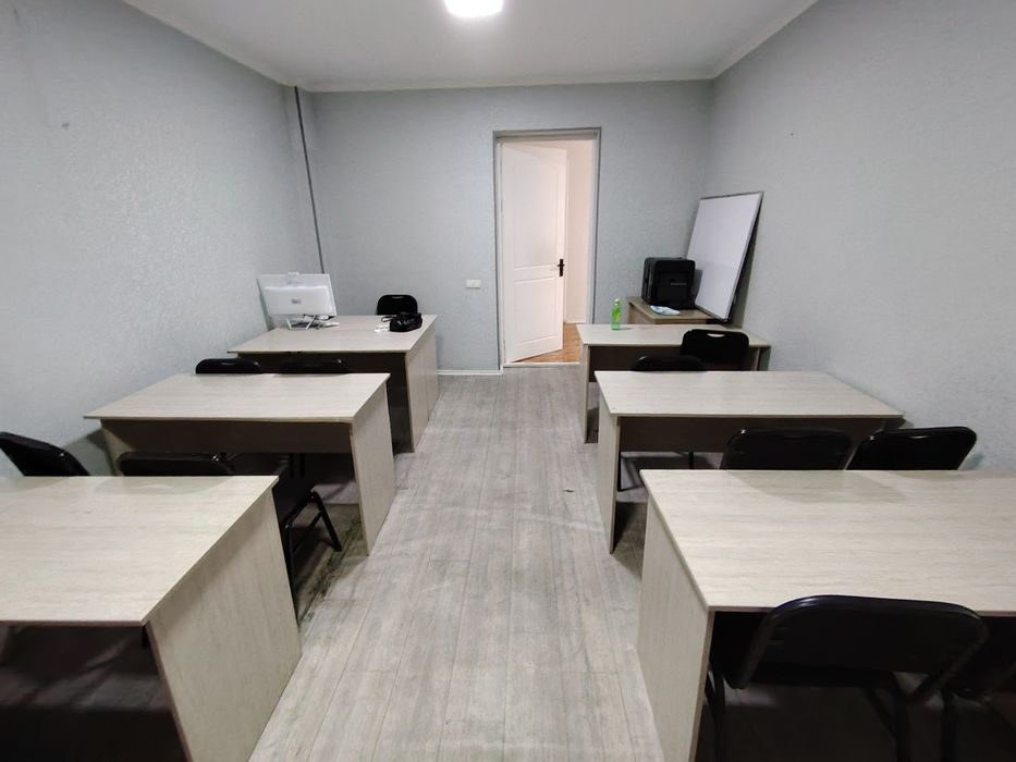 Komplekt Partalar (stol stullar) sotiladi