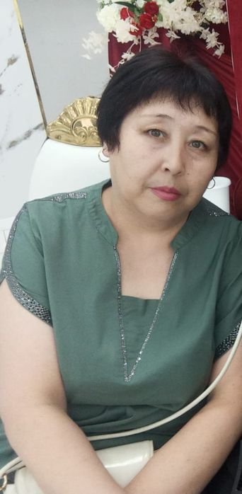 Химия пәнінен  репетитор