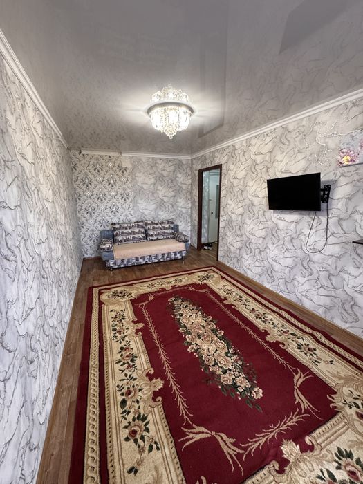 Продам однокомнатную квартиру