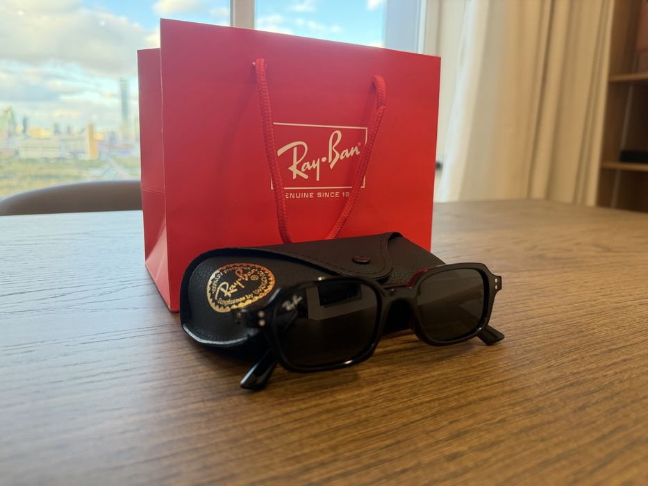 Очки Ray Ban новые
