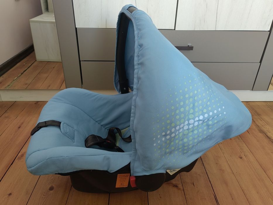 Детско столче за кола