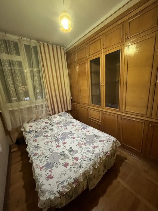 Сдача в Аренду оборудованной квариры на ул. Кадышева напротив базара