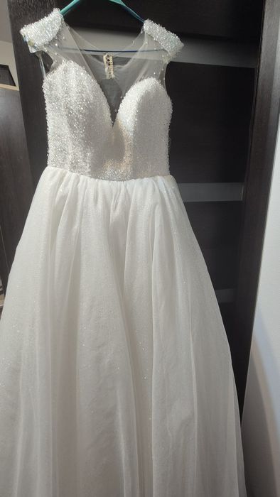 Rochie de mireasă