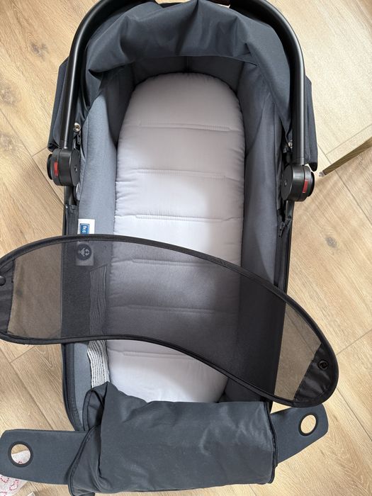 Landou Maxi Cosi Oria