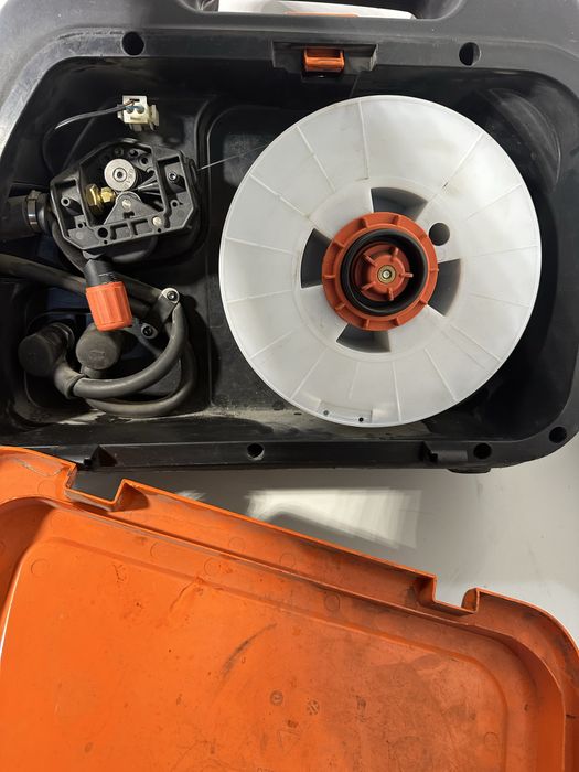 Kemppi Minarc Mig Evo200 aparat sudura cu sarma