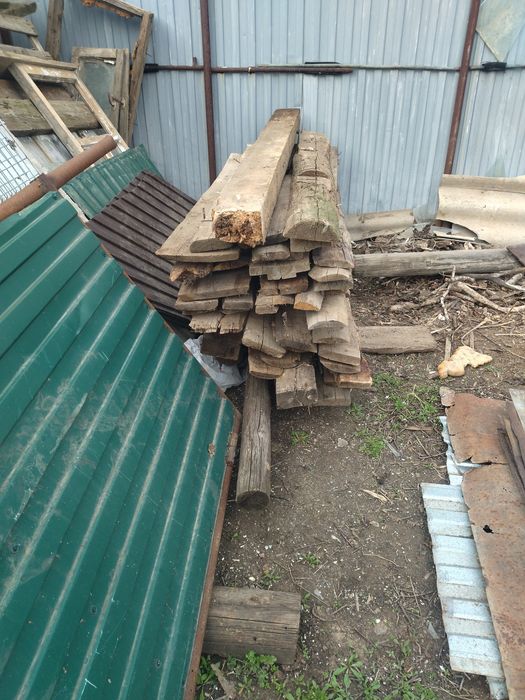 поддоны, б/у доски