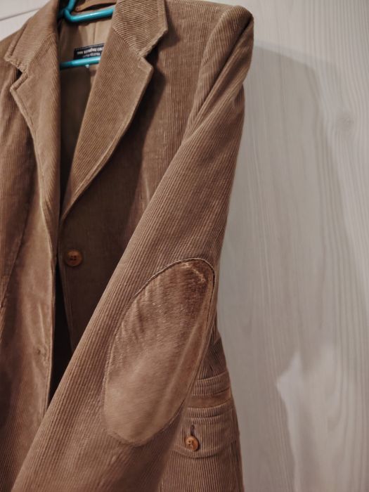 Sacou The Extreme Collection – British Industrial (Limited Edition)
Mă