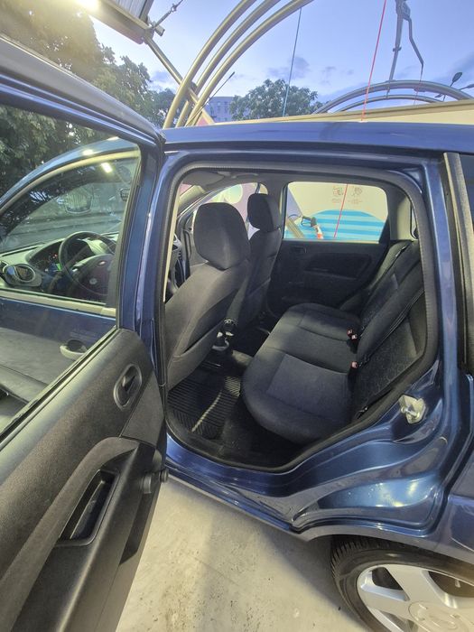 FORD Fiesta 2008 — imagine 5