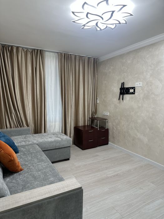 Сдаётся новая квартира сафийская северный алмазар