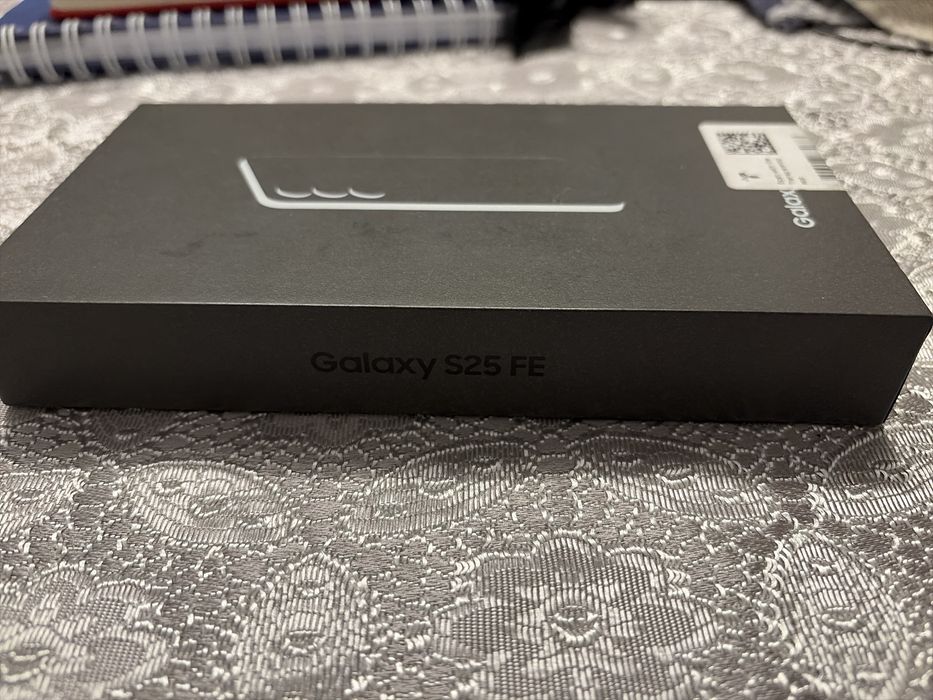Samsung galaxy S25 FE 512gb. Nou sigilat