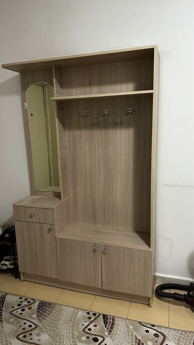 Шкавчик для прихожей