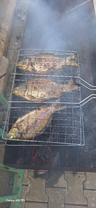 Зона отдыха ÖZEN в Косшы