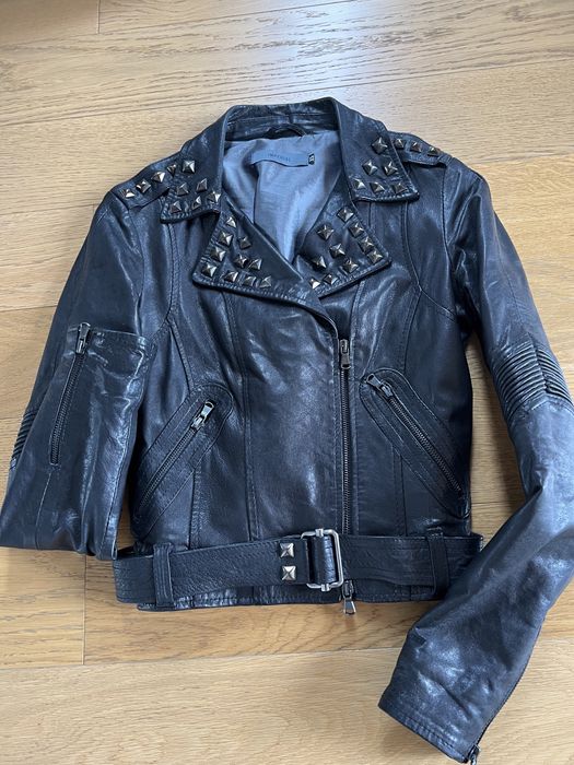 Кожено яке Imperial