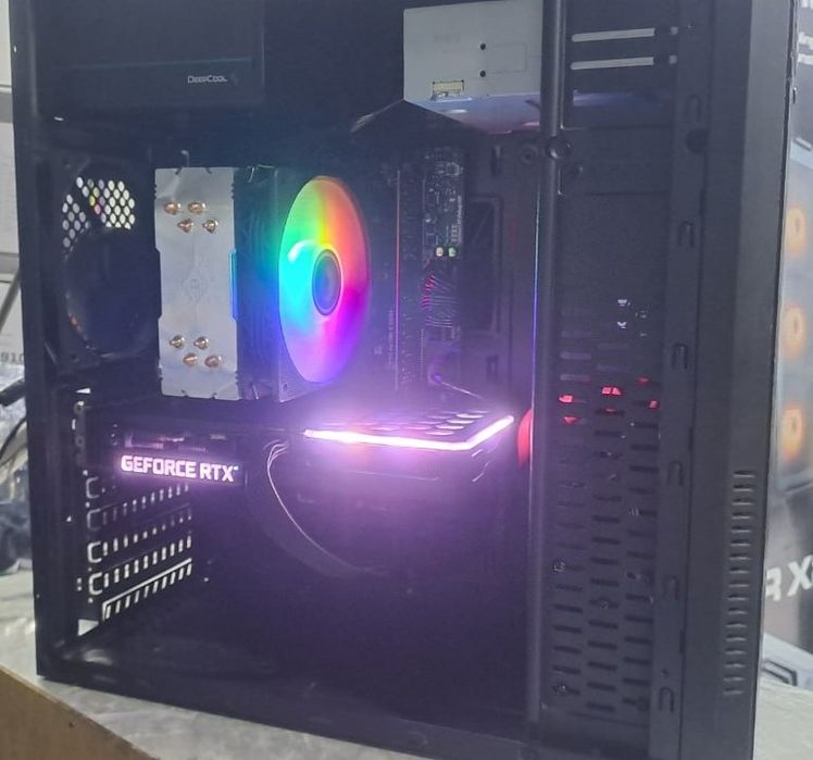 rtx 3060ti videokarta