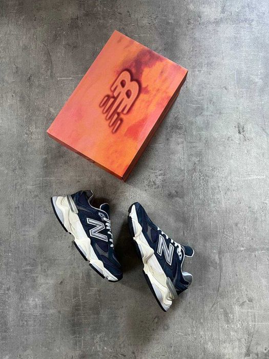 New balance 9060
