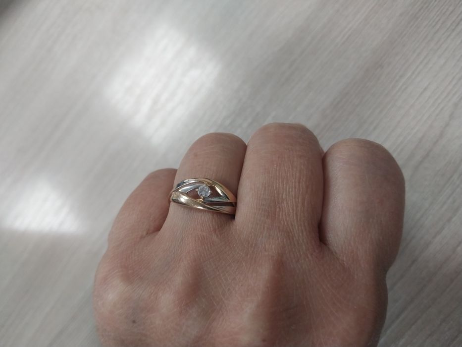 Золотое кольцо кольцо