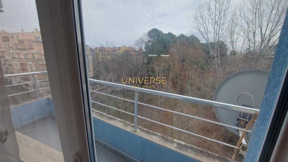 Продава се Двустаен апартамент в к.к. Слънчев бряг - 59 кв.м за 631 €/кв.м - Снимка #11