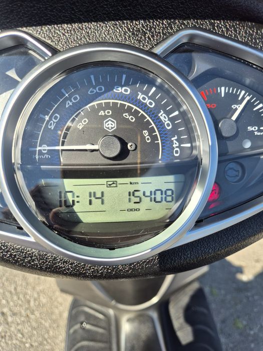 Piaggio Medley S ABS – 2020