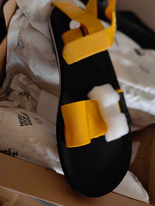 Мъжки сандали The north Face