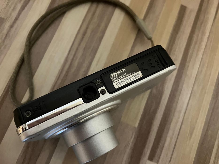 Aparat foto Samsung ST90 14.2 Mpx