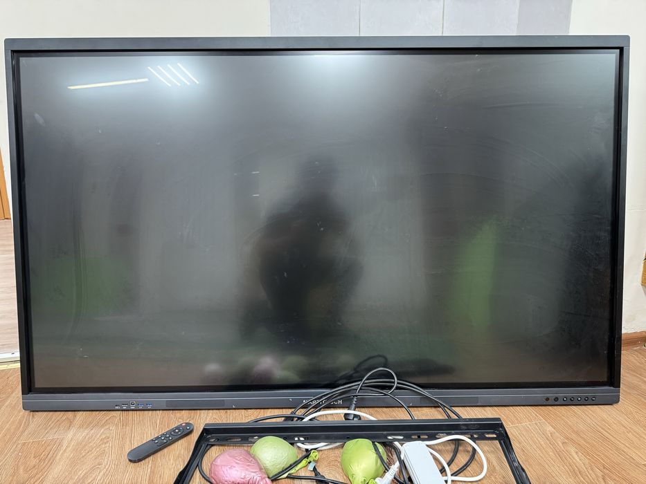 Продам интерактивыне панели.